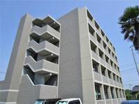 神奈川県相模原市中央区上溝2(マンション)の賃貸物件の外観