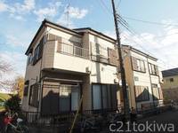 物件の外観画像