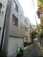 神奈川県横浜市西区中央1(マンション)の賃貸物件の外観