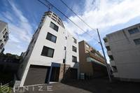 北海道札幌市豊平区中の島二条1(マンション)の賃貸物件の外観