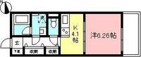 ロイヤルパーク多摩川の間取り