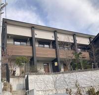 福島県郡山市深沢2(一戸建)の賃貸物件の外観