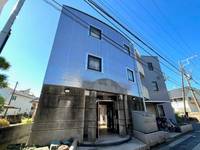 アネックス鳥居の外観