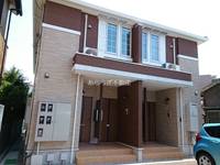 物件の外観画像