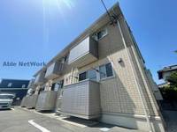 物件の外観画像