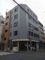 浜田本店ビル(第三)の外観