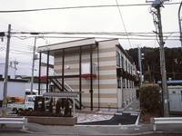 物件の外観画像