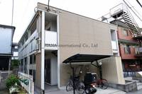 物件の外観画像