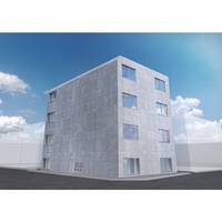 Ludens椎名町の外観