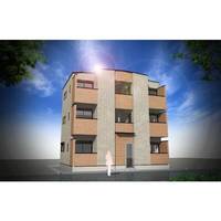 宮城県仙台市宮城野区東仙台5(アパート)の賃貸物件の外観