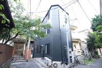 東京都足立区千住河原町(アパート)の賃貸物件の外観