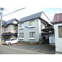 物件の外観画像