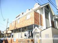 物件の外観画像