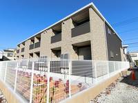 東京都練馬区谷原3(アパート)の賃貸物件の外観