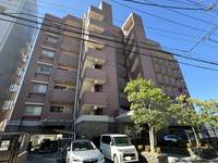 オーパス・ワンの外観