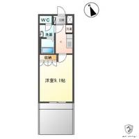 エンジョイ ライフの間取り