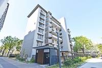 URアーバンフォレスト金山(桜田)の外観