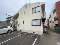 セジュールアムスIの外観