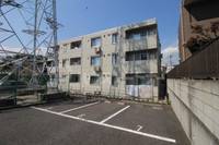 千葉県船橋市東船橋2(アパート)の賃貸物件の外観