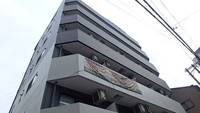大阪府大阪市北区豊崎2(マンション)の賃貸物件の外観