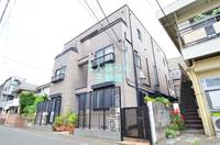 東京都品川区西大井2(マンション)の賃貸物件の外観
