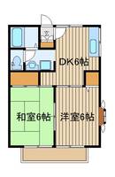 ファミールホームの間取り