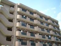 埼玉県さいたま市大宮区吉敷町2(マンション)の賃貸物件の外観