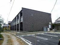 レオネクストパルの外観