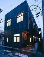 Belforma(ベルフォルマ)の外観