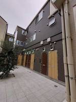 High punt e.k.dの外観