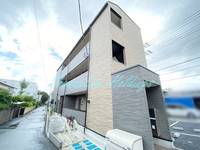 物件の外観画像