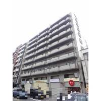 フォルム堀川今出川の外観