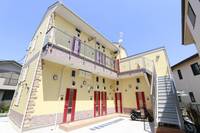 物件の外観画像