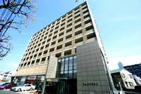 ルピナス守恒の外観