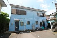 物件の外観画像