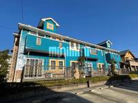 NEXTON西岡崎 EAST (ネクストン西岡崎イースト)の外観