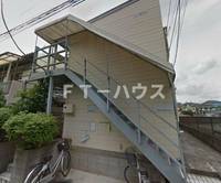 物件の外観画像