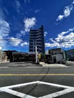 愛知県名古屋市北区杉栄町3(マンション)の賃貸物件の外観