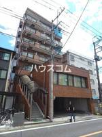 物件の外観画像