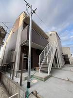 物件の外観画像