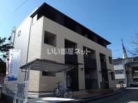 物件の外観画像