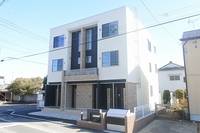 物件の外観画像