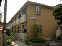 物件の外観画像