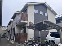 Verde Mの外観