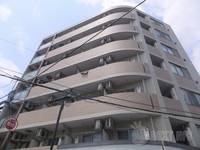 ミリオンステーションプラザ鶴見市場の外観