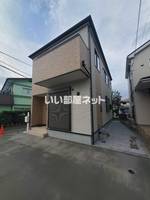 物件の外観画像