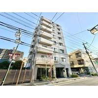 埼玉県さいたま市浦和区常盤1(マンション)の賃貸物件の外観