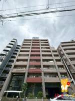 大阪府大阪市西淀川区野里1(マンション)の賃貸物件の外観