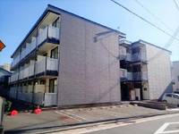 レオパレスNAORAIの外観