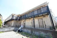 セナリオコート柏Vの外観